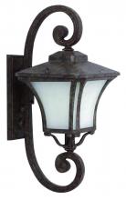 Yosemite Lighting FL8013DN11 - Wall Lantern