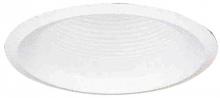 Yosemite Lighting HE 5614T - White Recessed Lighting Trim