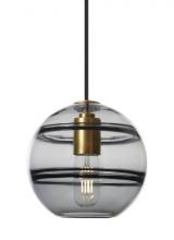 Visual Comfort & Co. Modern Collection 700TDSDNGPKR - Sedona Medium Pendant