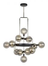 Visual Comfort & Co. Modern Collection 700VGOSN-LED927 - Viaggio Chandelier