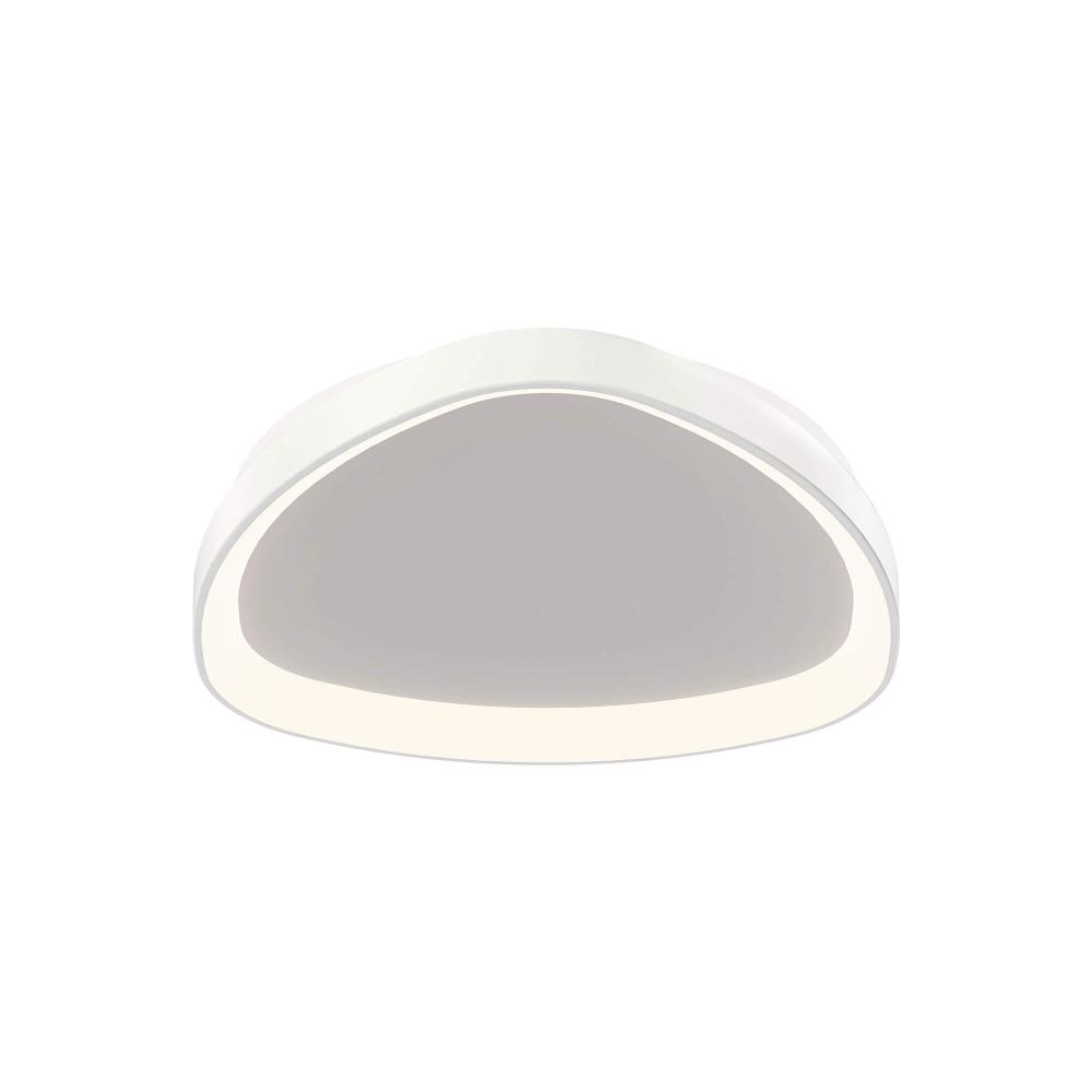 Trimless Flush Mount