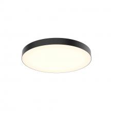 Dals TLFM12-CC-BK - Fusion 12in Trimless flush mount, 5CCT