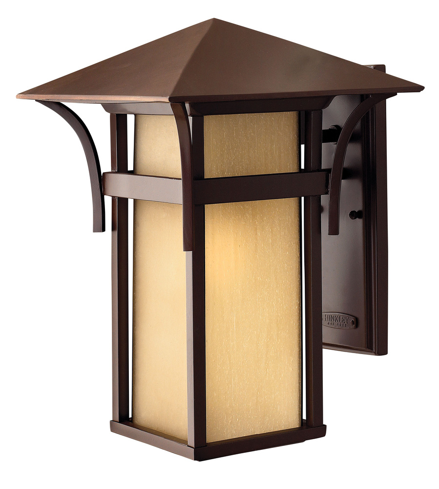 Medium Outdoor Wall Mount Lantern