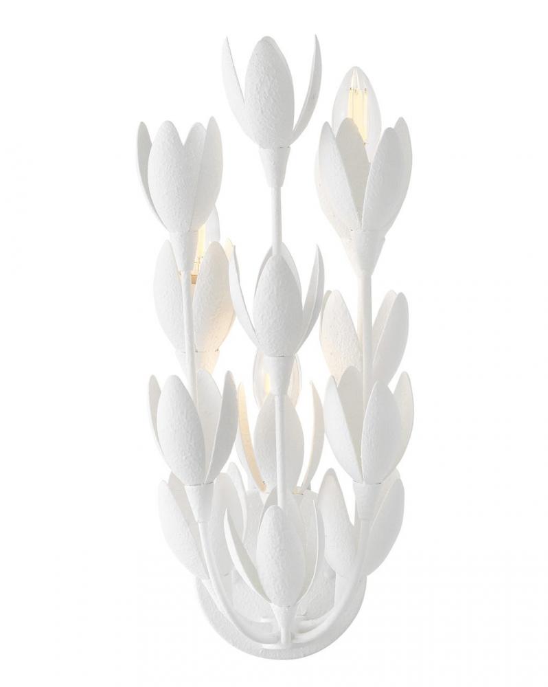 Medium Sconce