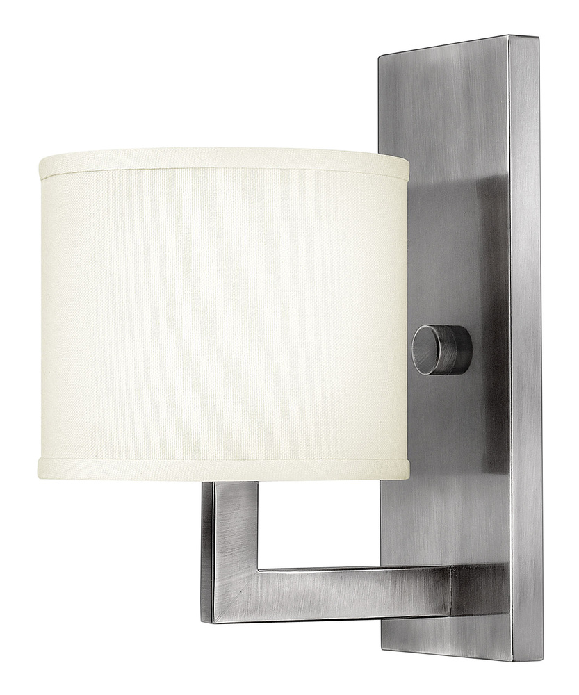 Single Light Sconce