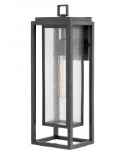 Hinkley 1005OZ - Medium Outdoor Wall Mount Lantern