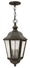 Hinkley 1672OZ-LL - Medium Hanging Lantern