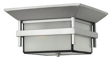 Hinkley 2573TT - Small Flush Mount