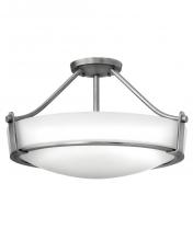 Hinkley 3221AN - Medium Semi-Flush Mount