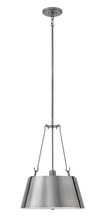 Hinkley 3394PL - Medium Drum Pendant