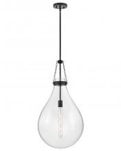 Hinkley 46054BK - Large Pendant