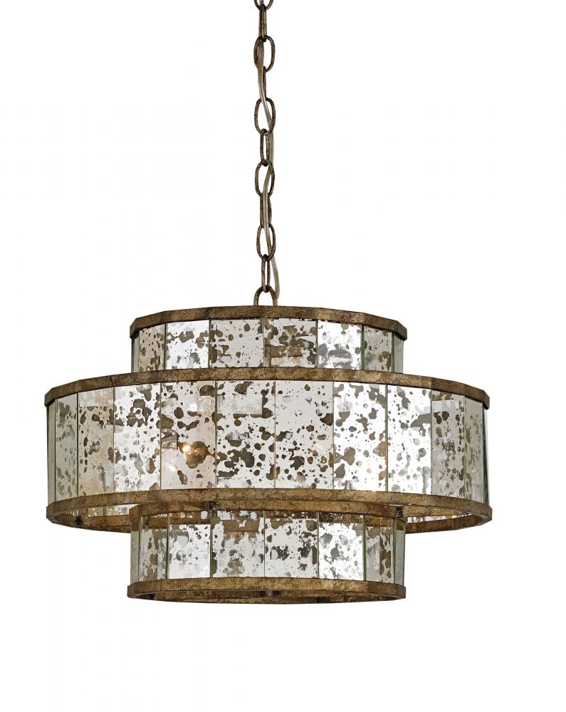 Fantine Small Chandelier