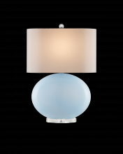 Currey 6000-0977 - Laconia Table Lamp