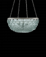 Currey 9000-0140 - Quorum Small Chandelier