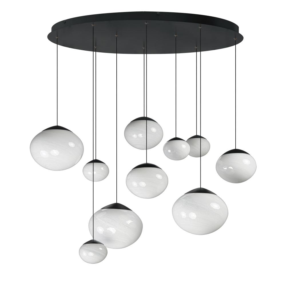 Nimbus-Multi-Light Pendant