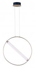 ET2 E23275-93BKSFTG - Flare-Single Pendant