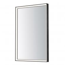 ET2 E42062-BBK - Bevel-LED Mirror